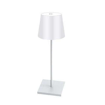 Rechargeable Touch LED Lamp