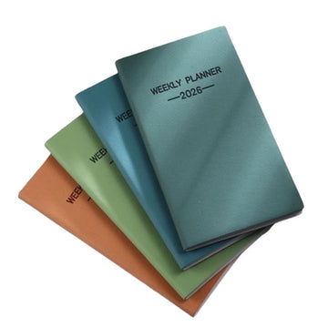 Weekly Planner
