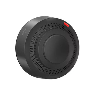 Smart Wifi Smoke Detector