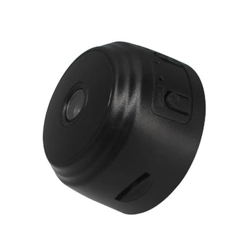 Mini Wifi Security Camera