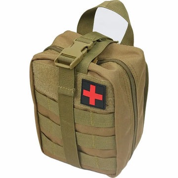 Tactical First Aid Kit