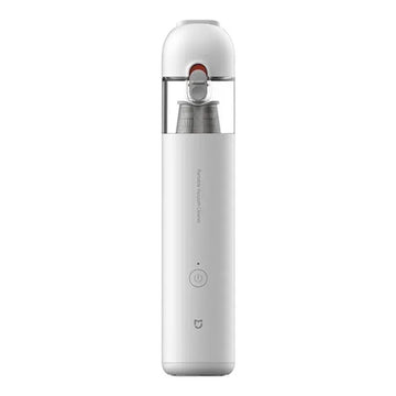 Portable Wireless Car Vacuum Cleaner