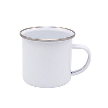 Faith Printed Coffee Mug