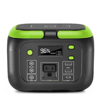 Portable Power Station