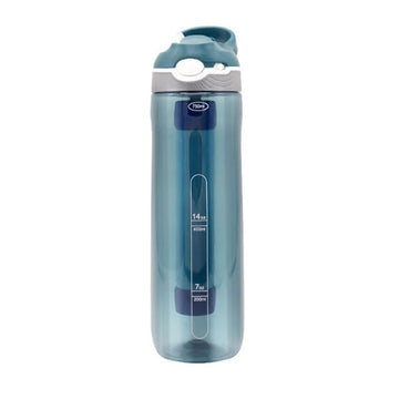 Survival Water Filter Bottle