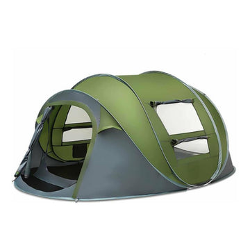 Automatic Pop-Up Camping Tent