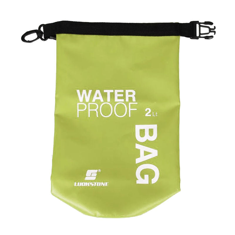 Waterproof PVC Phone Pouch