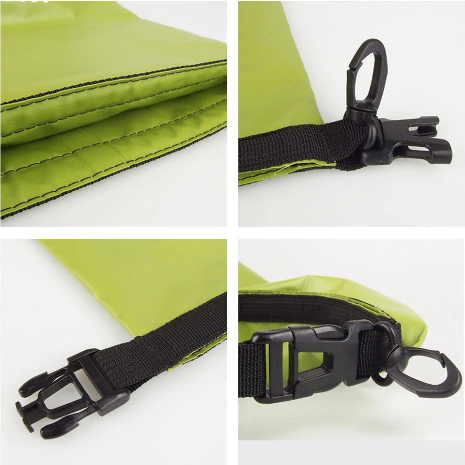 Waterproof PVC Phone Pouch