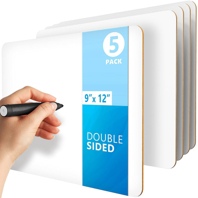 Mini Dry Erase Whiteboard