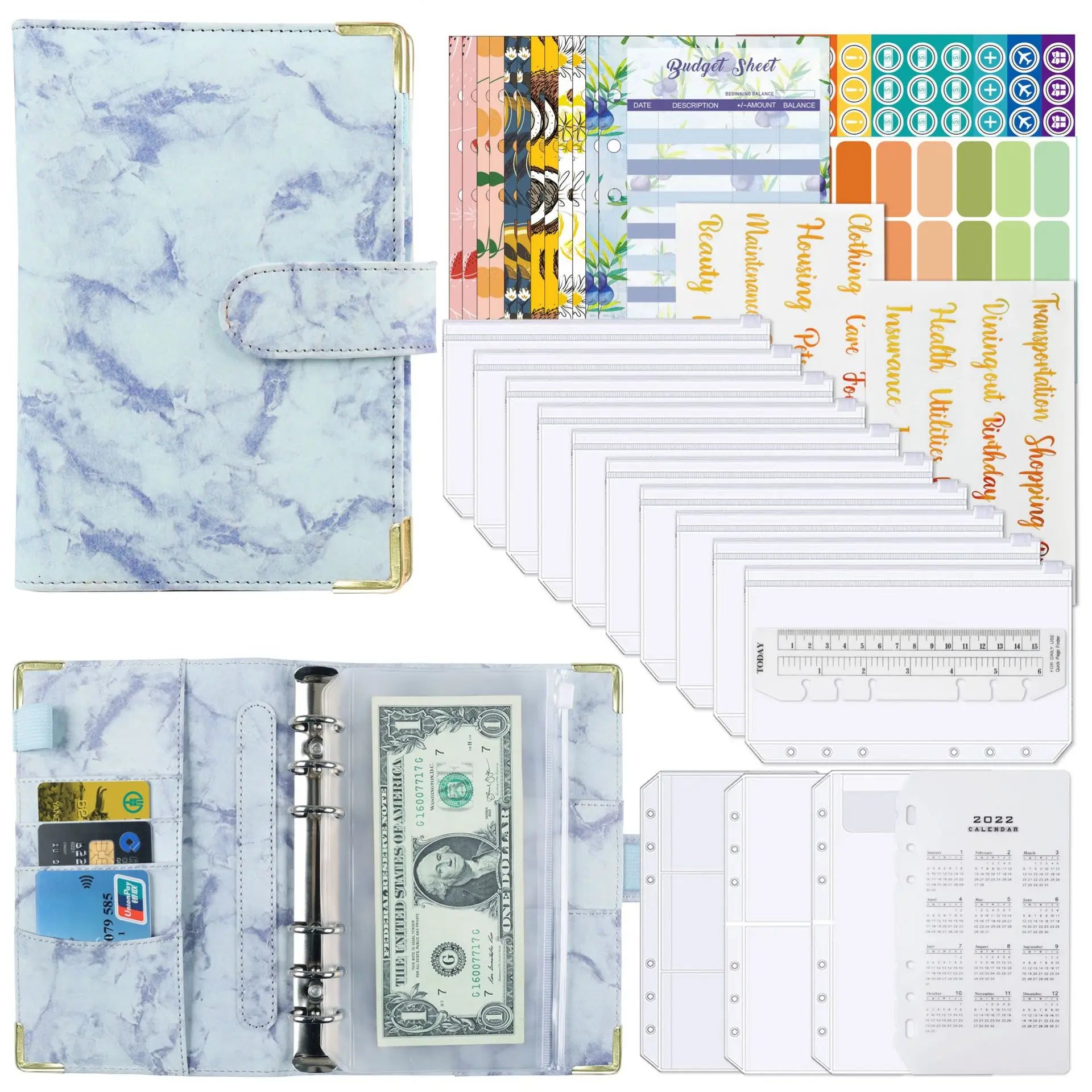 Money Budget Planner