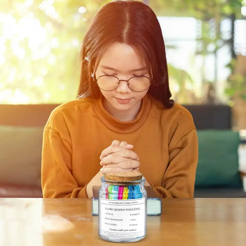 Verse Reflection Jar