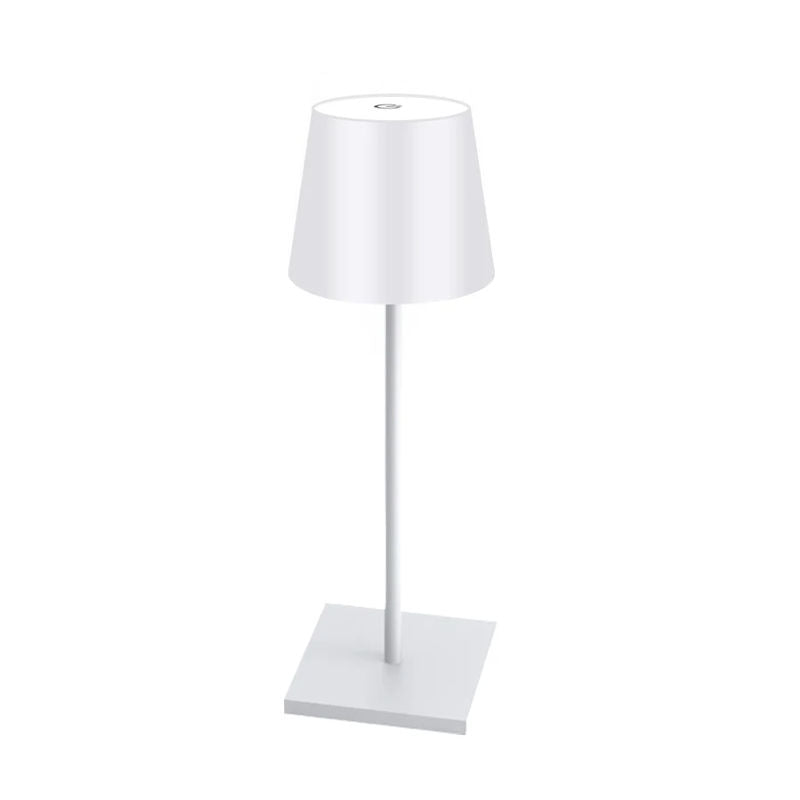 Rechargeable Touch LED Lamp
