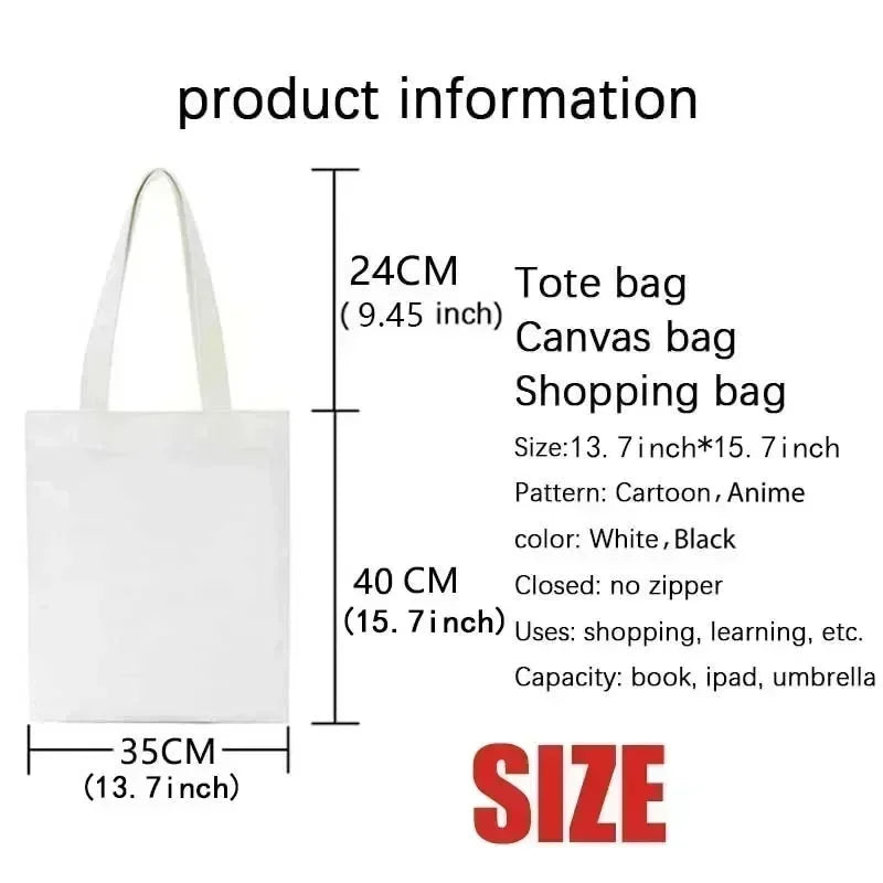 Faithful Printed Tote Bag