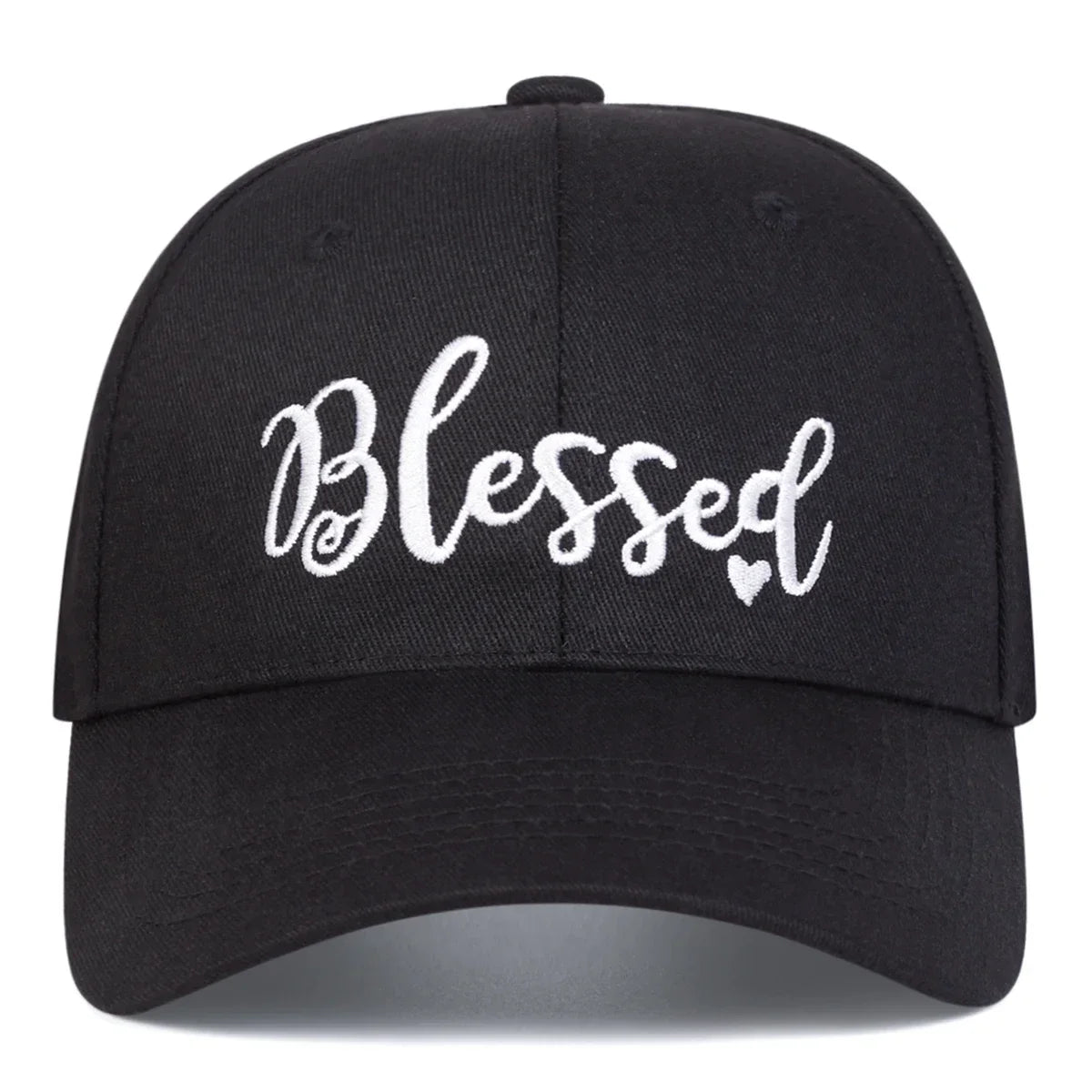 Unisex Blessed Baseball Caps