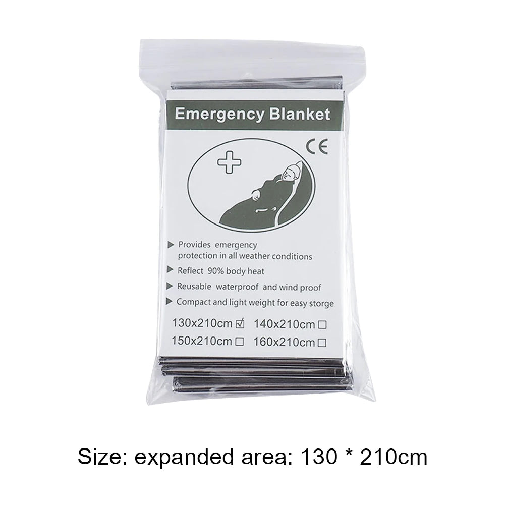 Emergency Survival Blanket