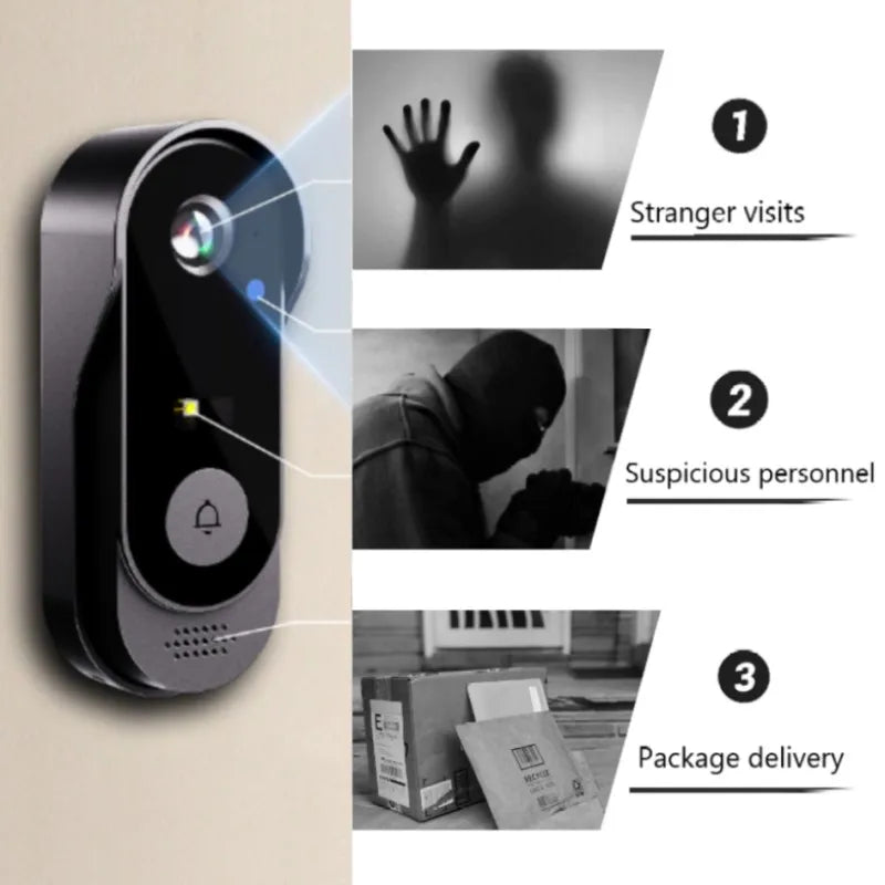 Camera Wifi Video Doorbell