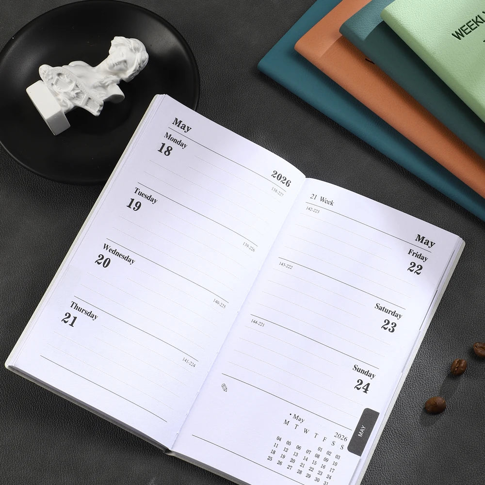 Weekly Planner