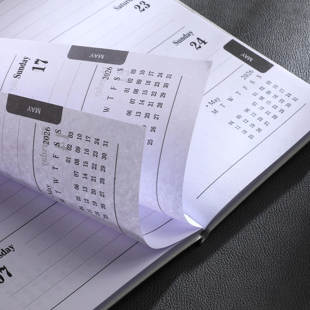 Weekly Planner