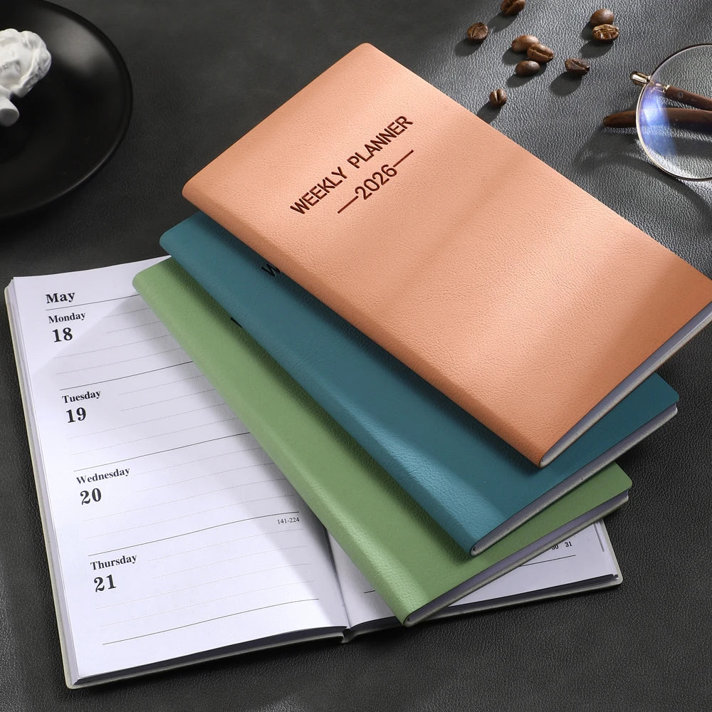 Weekly Planner