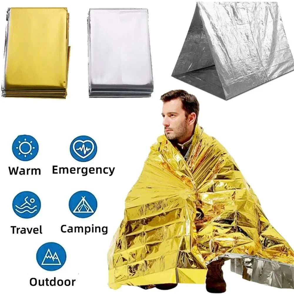 Emergency Survival Blanket