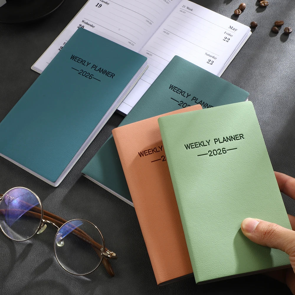 Weekly Planner