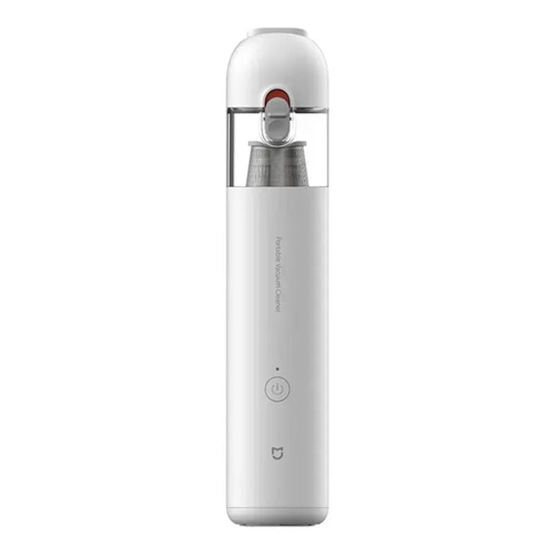 Portable Wireless Car Vacuum Cleaner