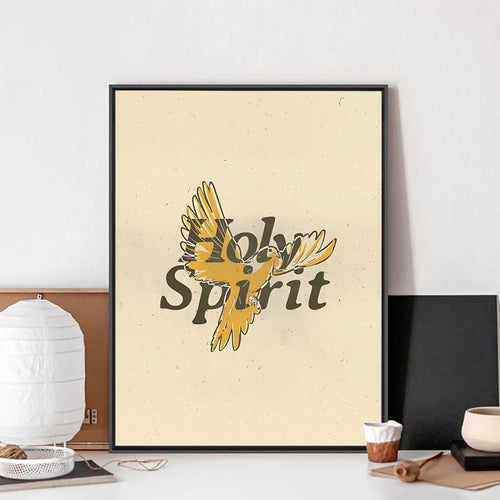 Bible Verse Poster