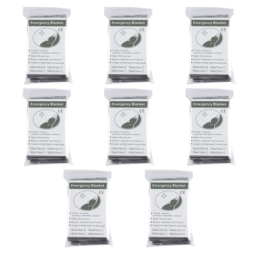 Emergency Survival Blanket