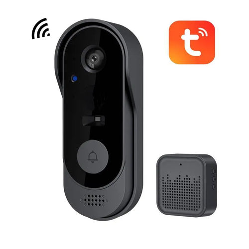 Camera Wifi Video Doorbell