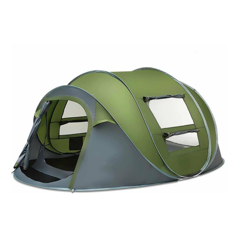 Automatic Pop-Up Camping Tent