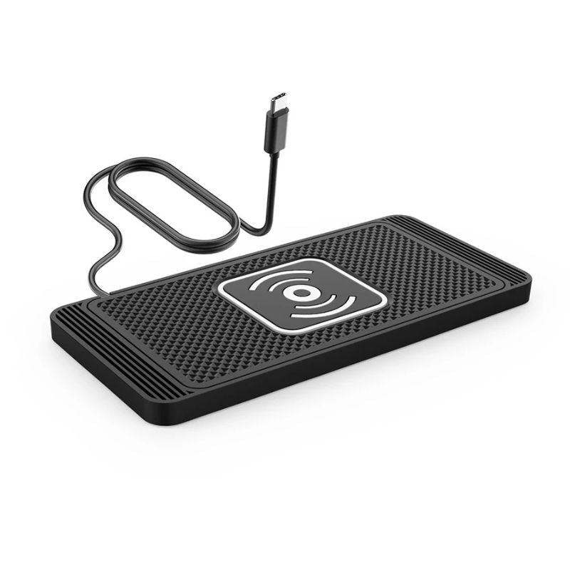 Fast Wireless Car Charger