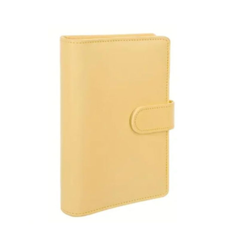 Budget Binder Planner