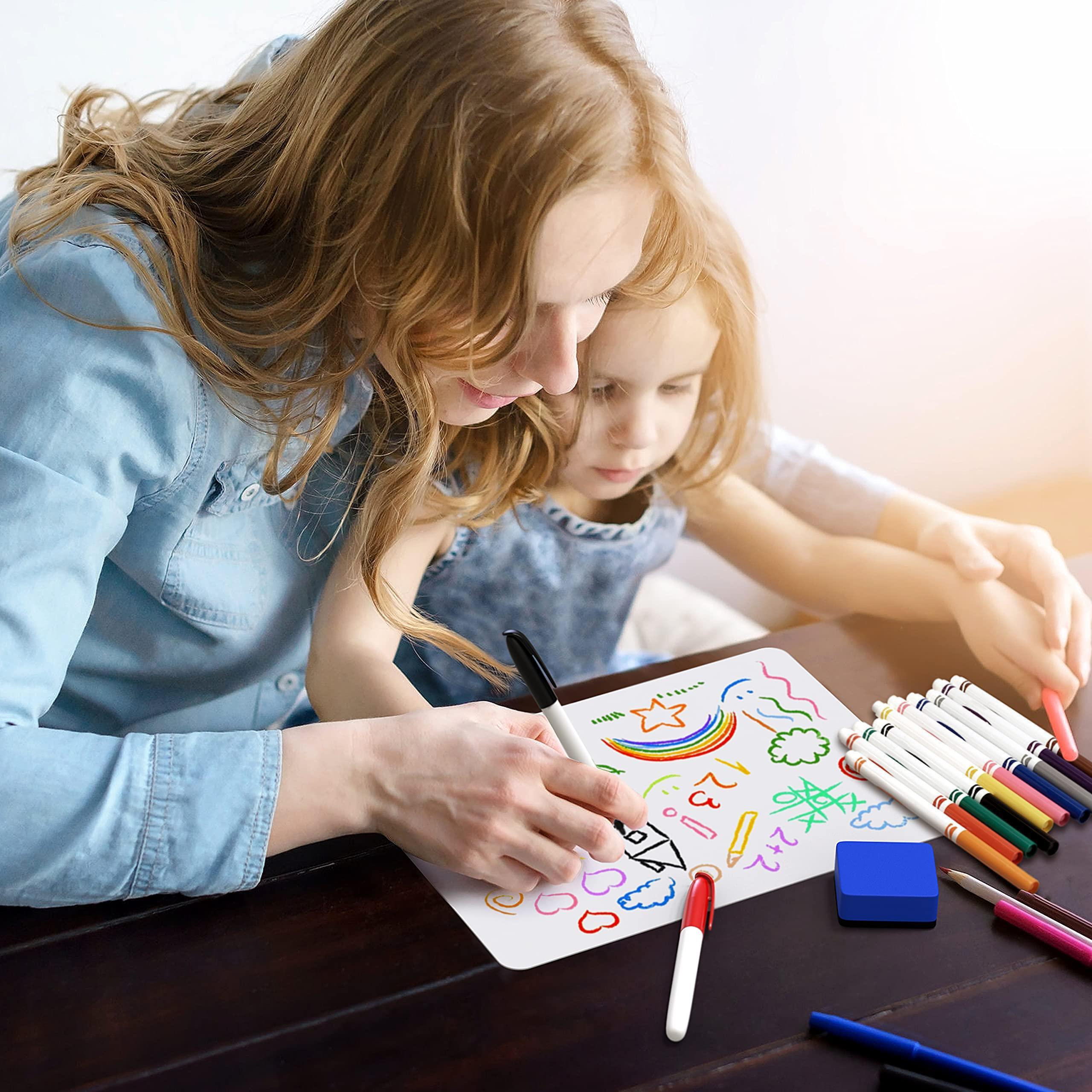 Mini Dry Erase Whiteboard