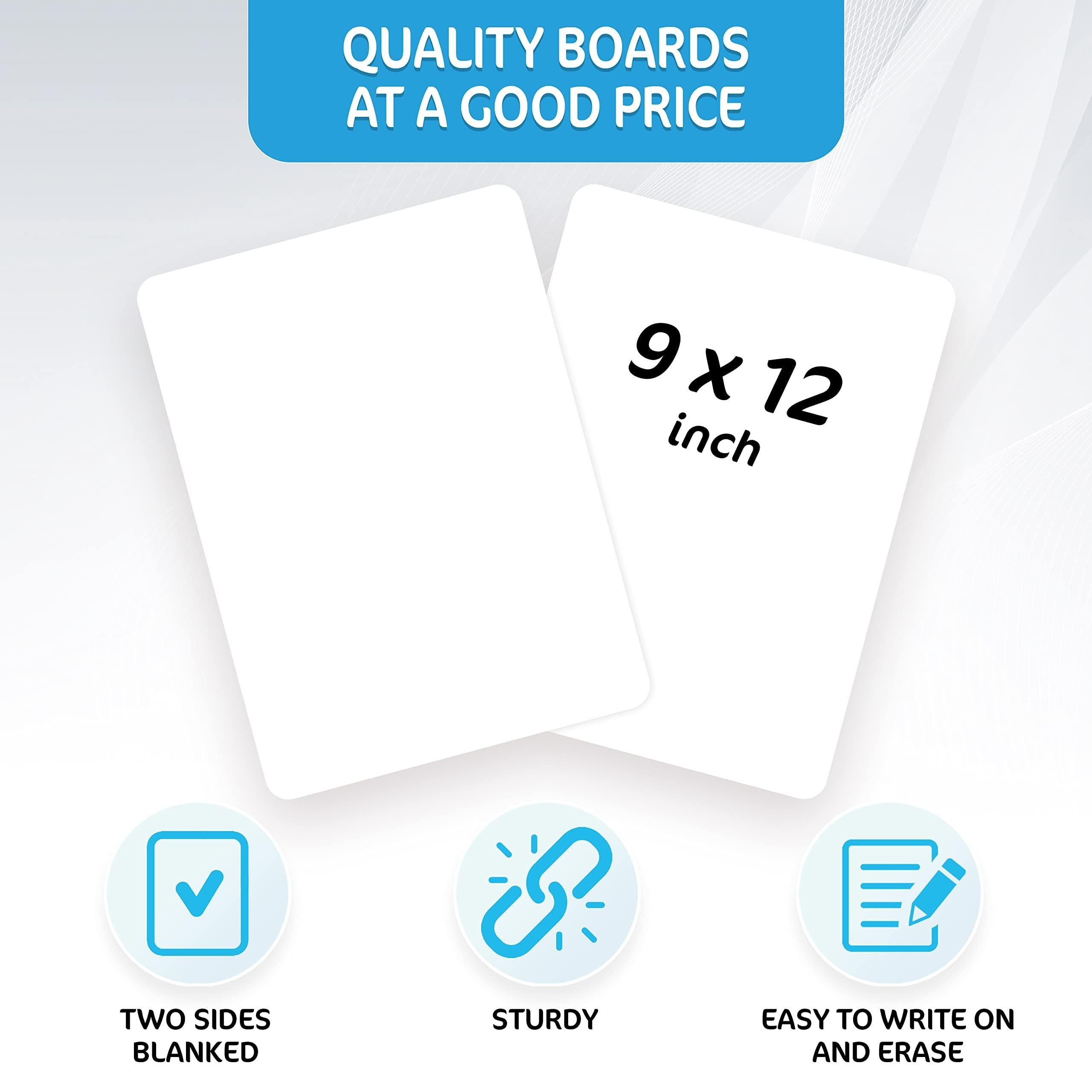 Mini Dry Erase Whiteboard