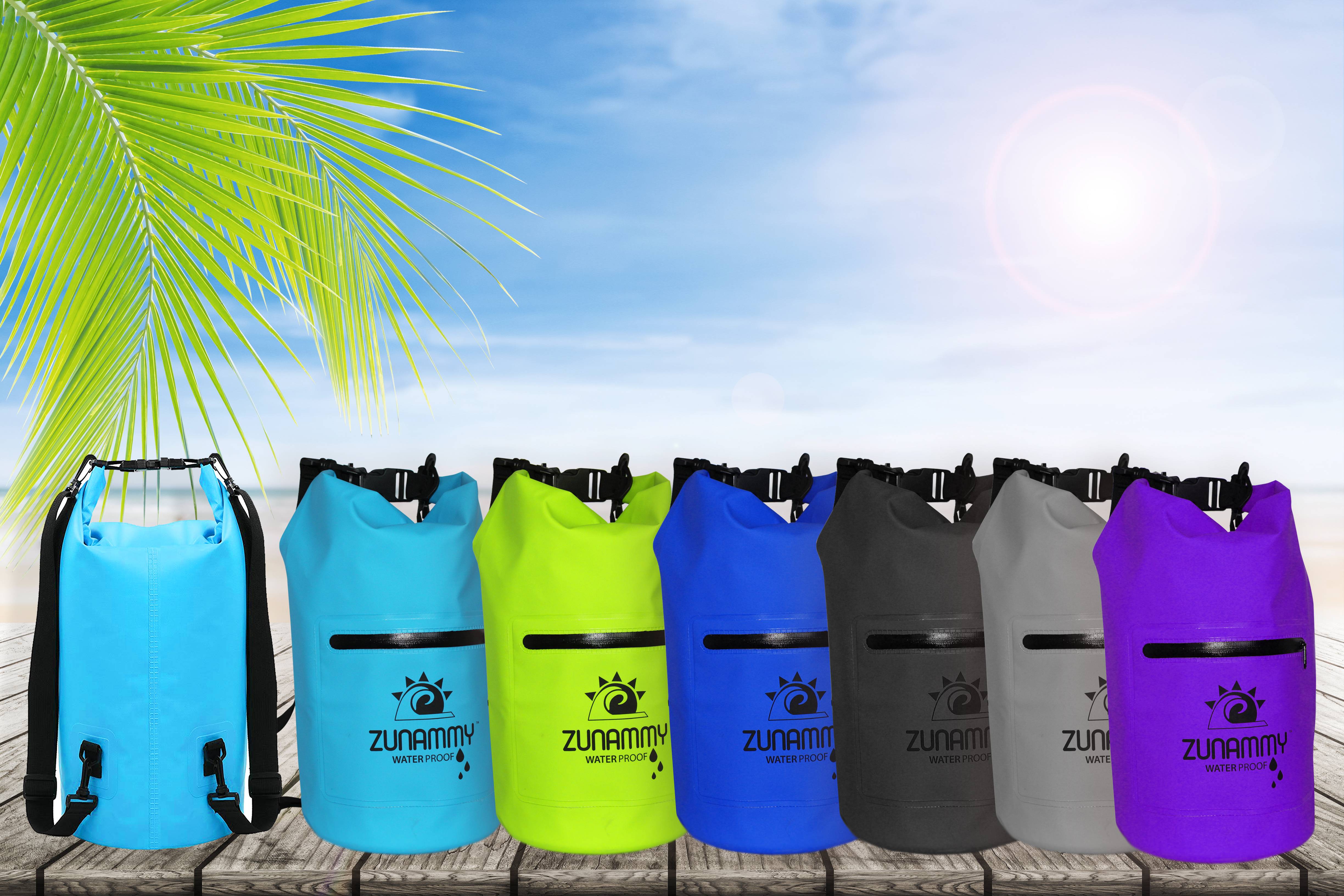 Waterproof Dry Bag