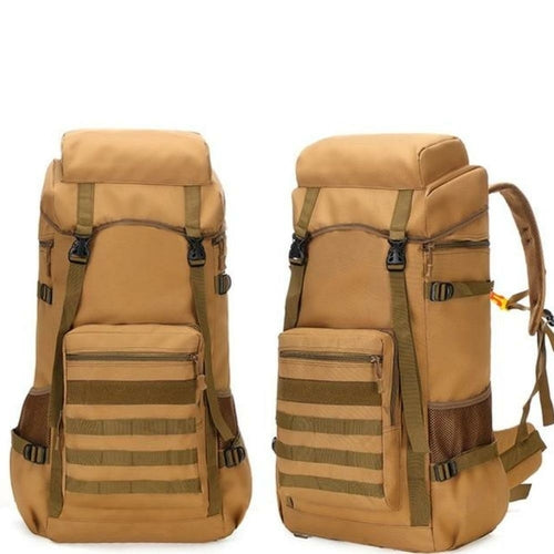 Waterproof Outdoor Backpack
